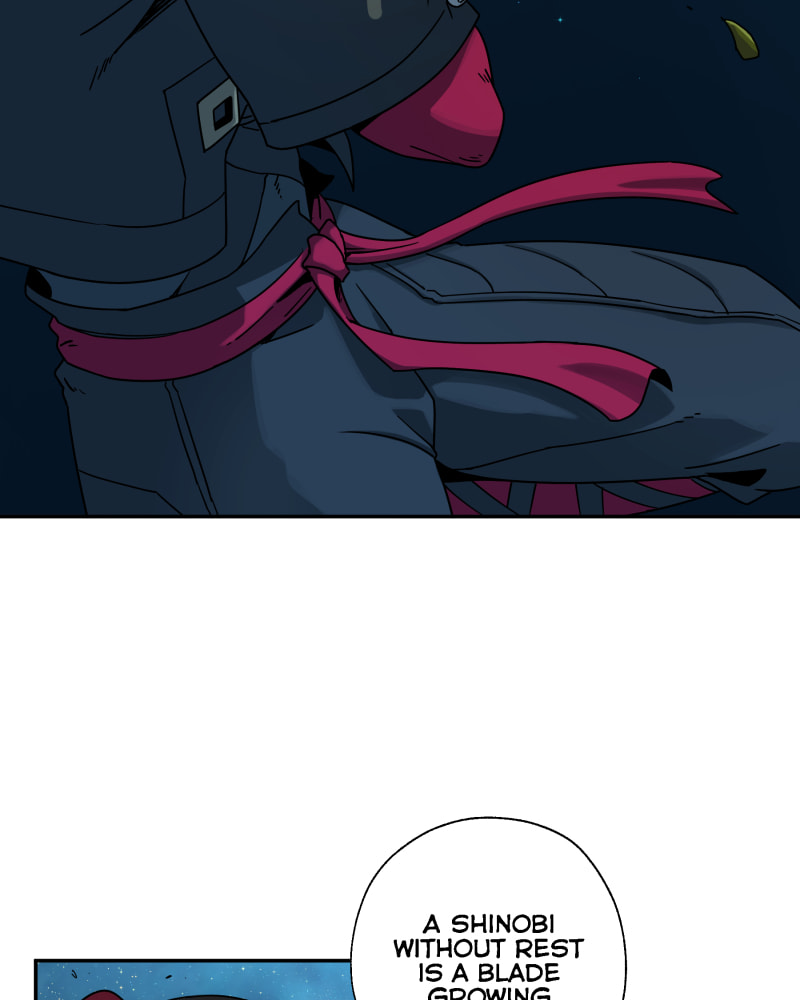 Black Sun Doreiou Chapter 84 page 41 - 