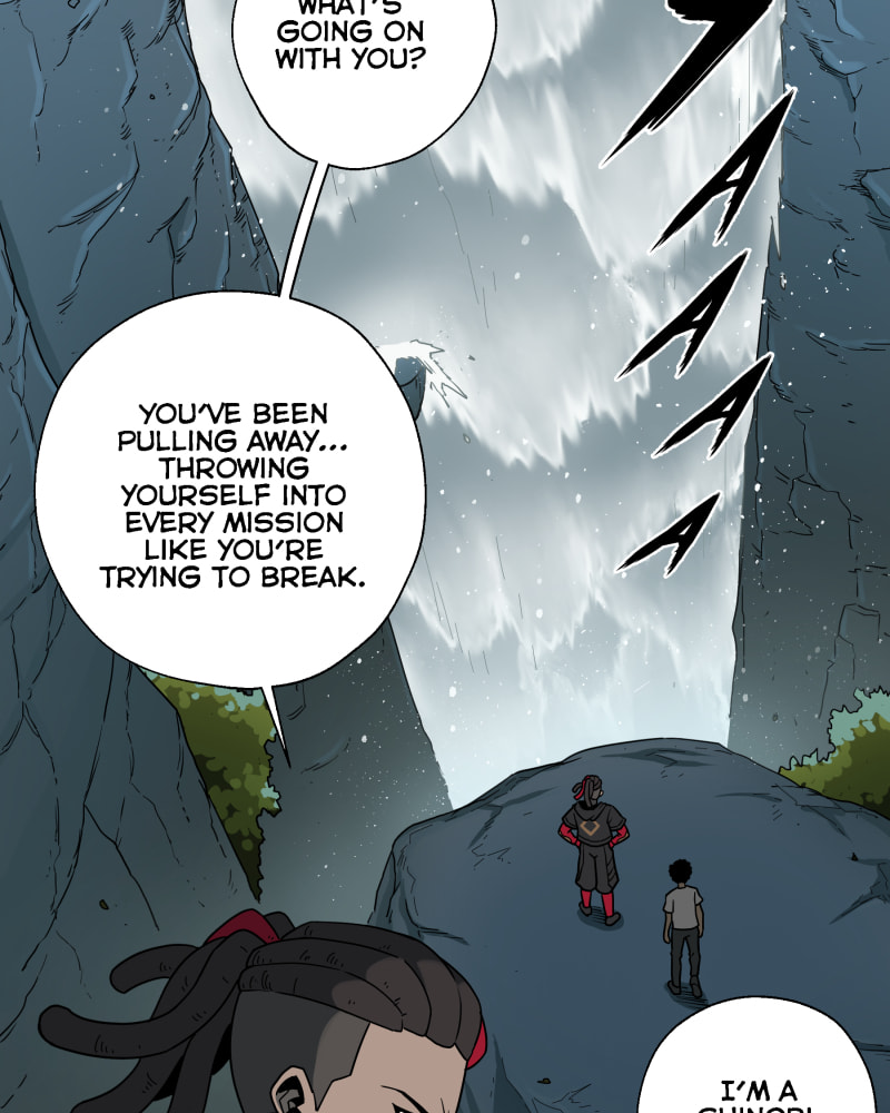 Black Sun Doreiou Chapter 84 page 44 - 