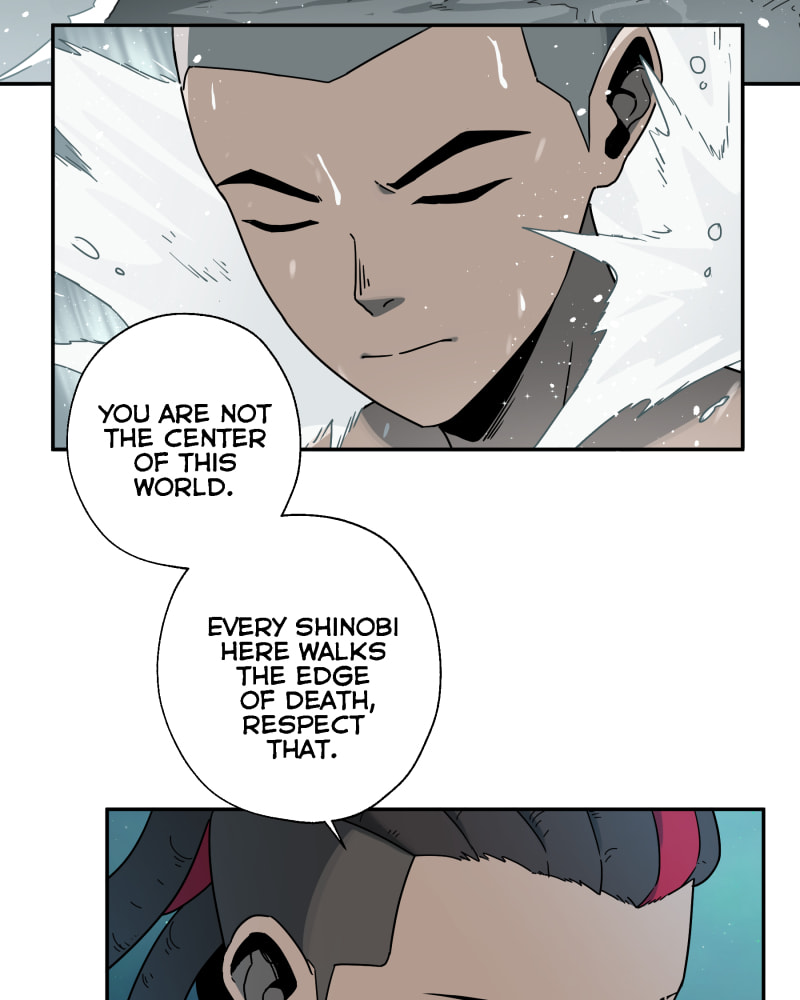 Black Sun Doreiou Chapter 84 page 51 - 