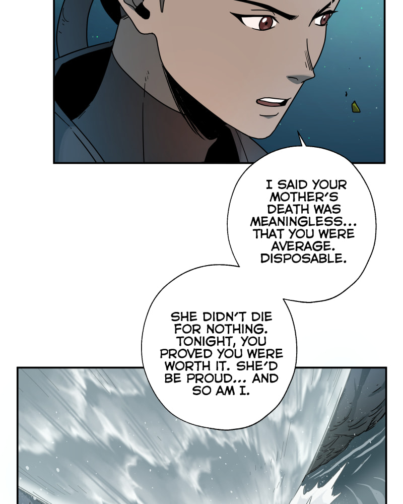 Black Sun Doreiou Chapter 84 page 52 - 