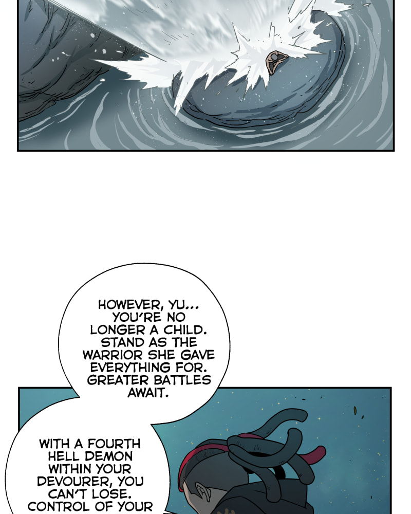 Black Sun Doreiou Chapter 84 page 53 - 