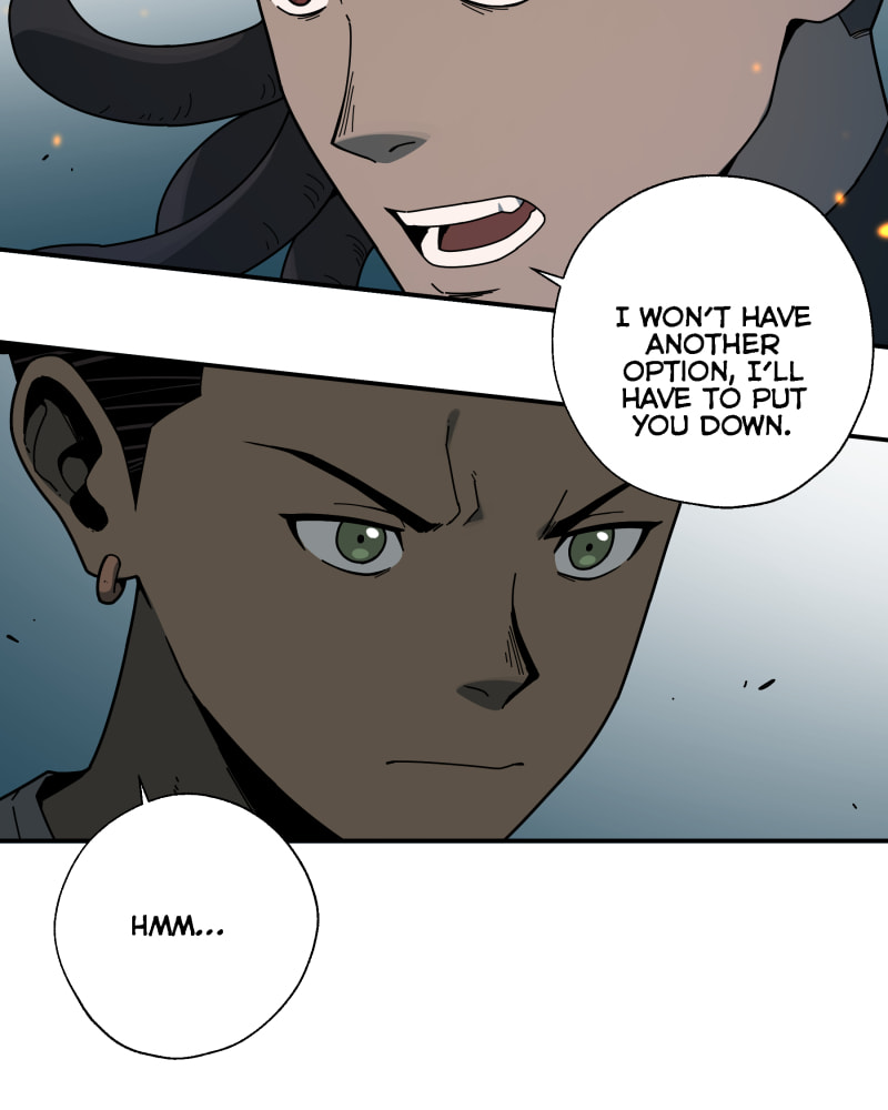 Black Sun Doreiou Chapter 84 page 57 - 