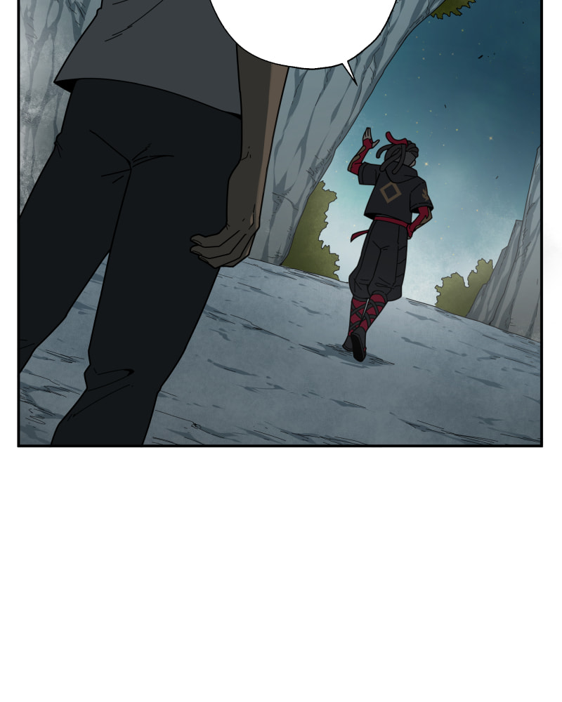 Black Sun Doreiou Chapter 84 page 59 - 