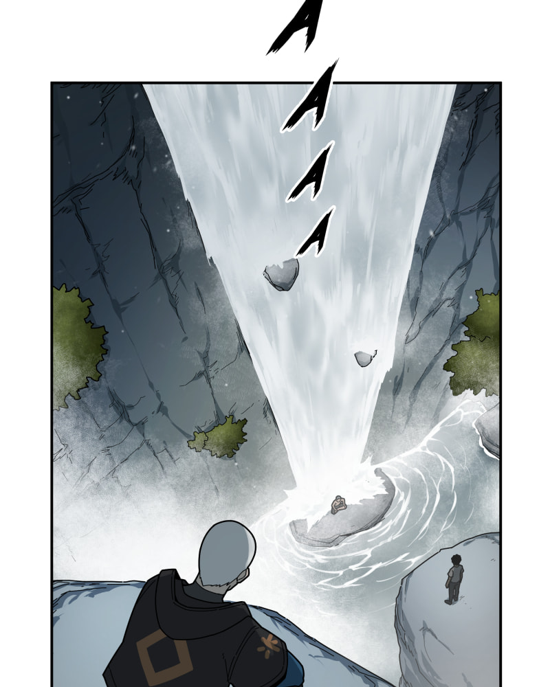 Black Sun Doreiou Chapter 84 page 61 - 