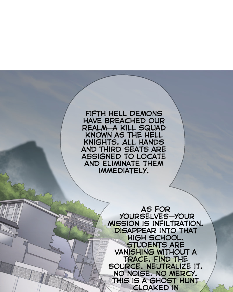 Black Sun Doreiou Chapter 84 page 68 - 