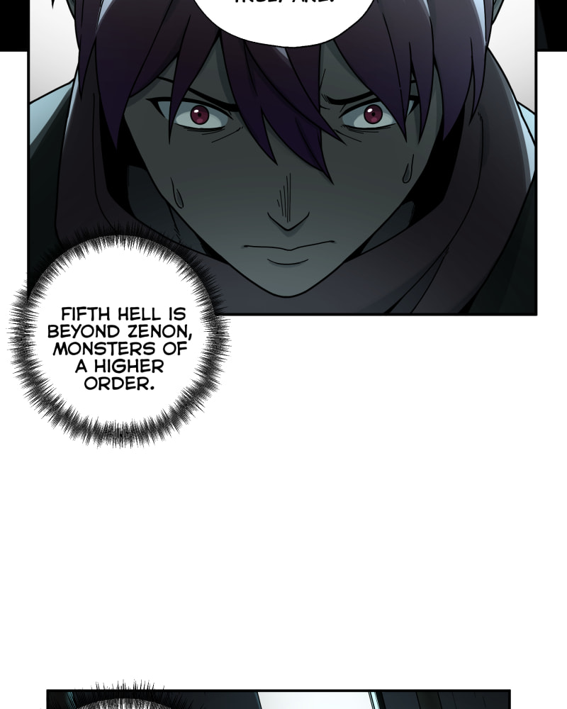 Black Sun Doreiou Chapter 84 page 70 - 