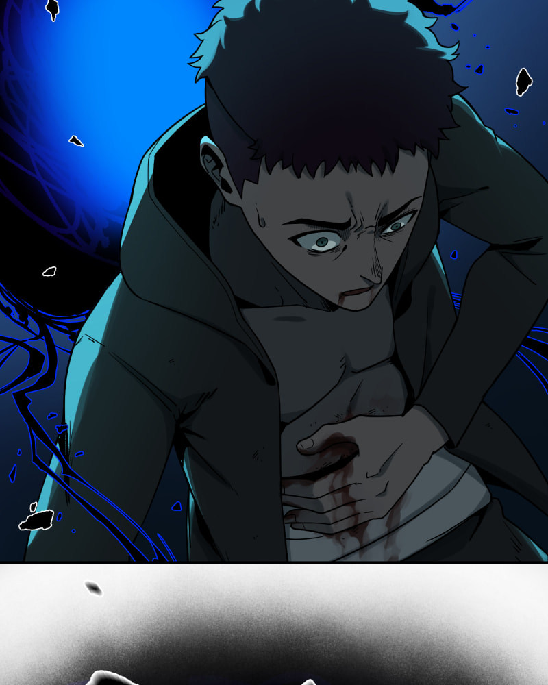 Black Sun Doreiou Chapter 84 page 8 - 