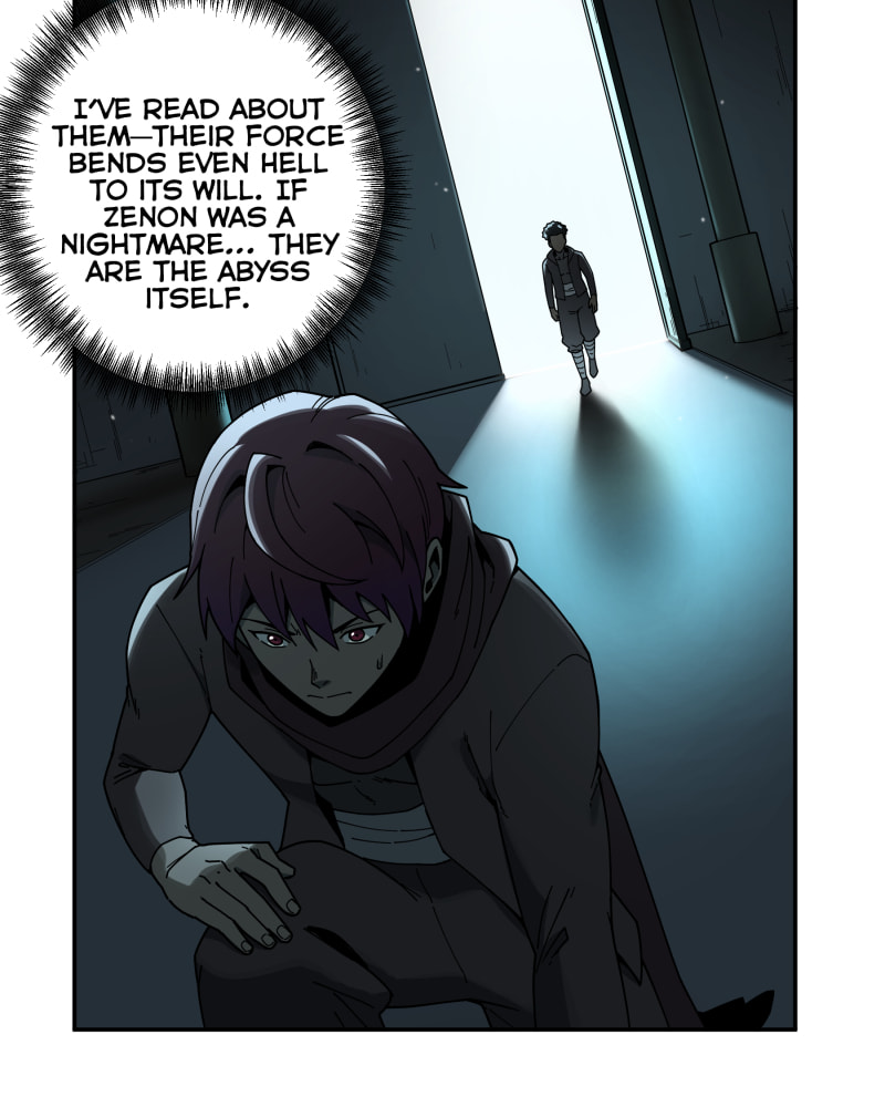 Black Sun Doreiou Chapter 84 page 71 - 
