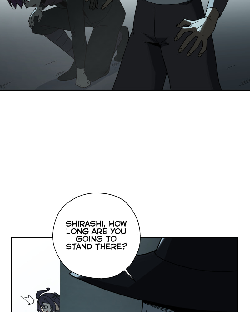 Black Sun Doreiou Chapter 84 page 77 - 