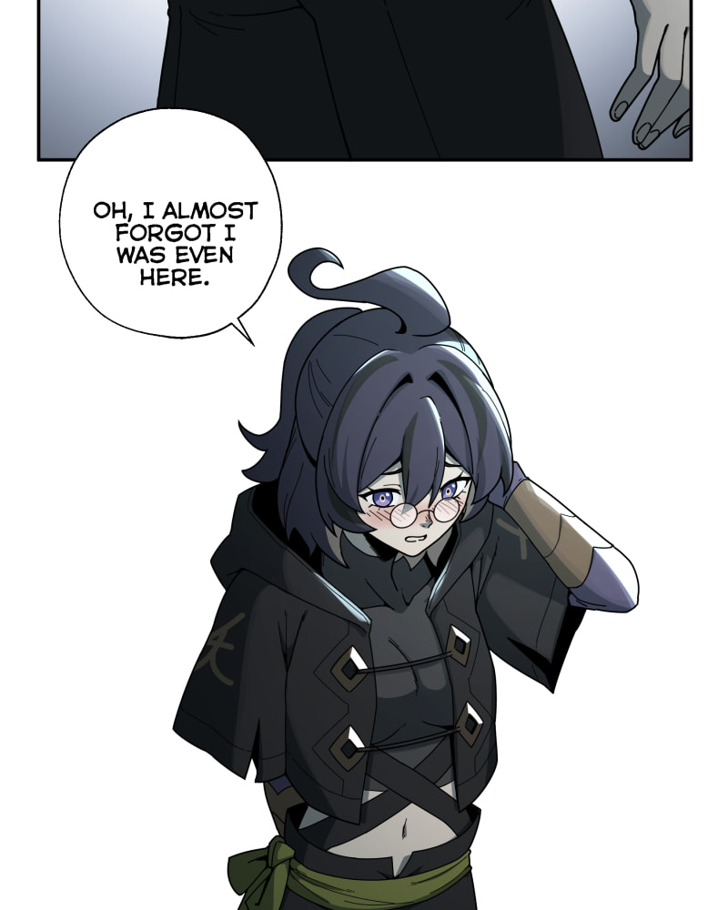 Black Sun Doreiou Chapter 84 page 79 - 