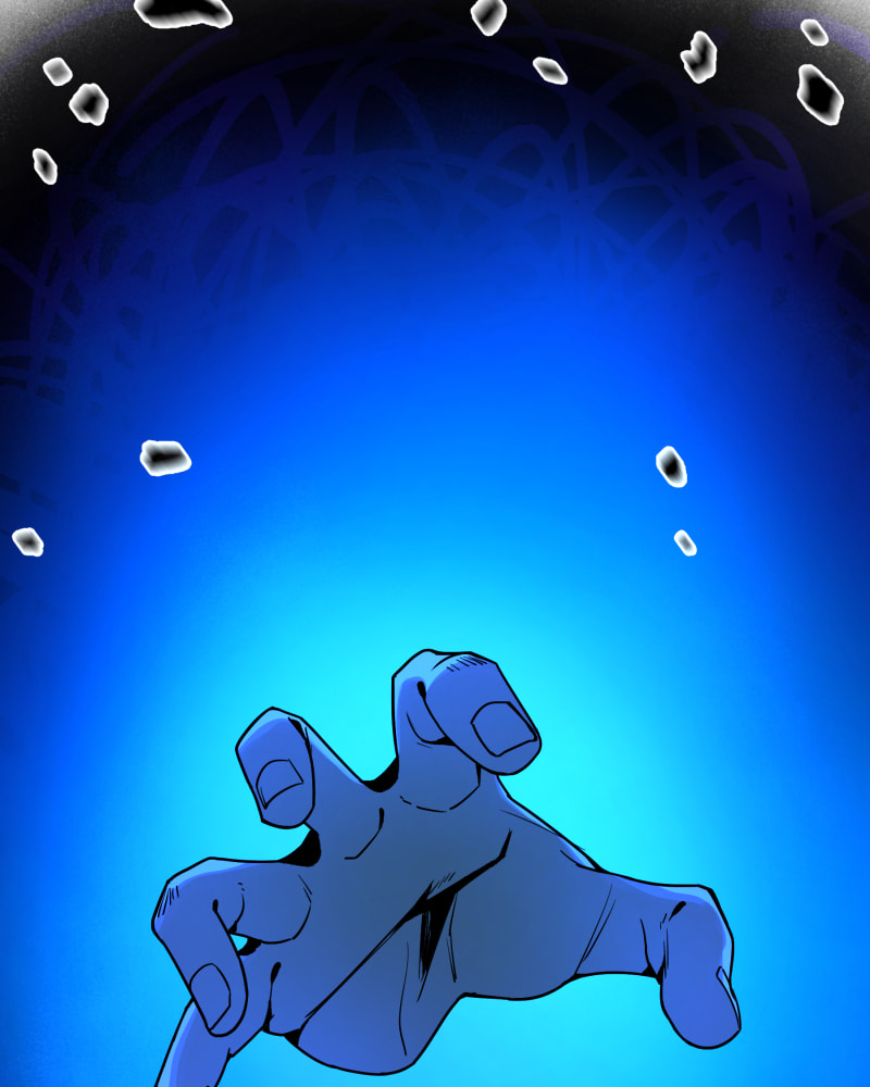 Black Sun Doreiou Chapter 84 page 9 - 