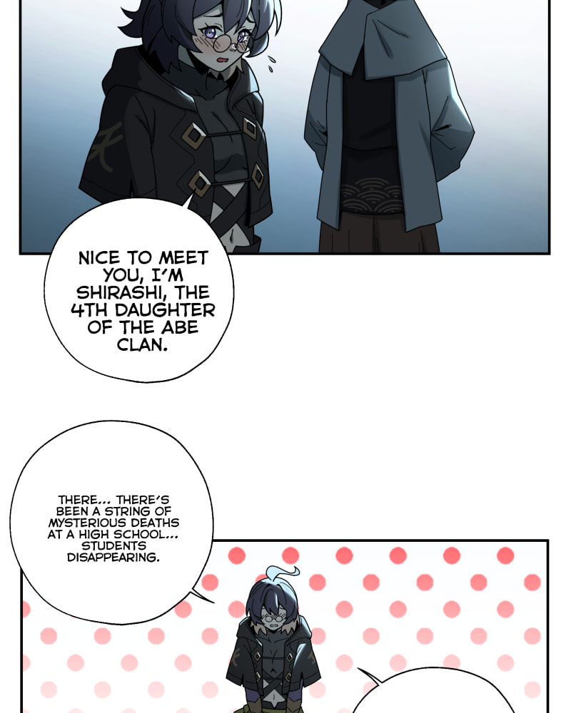 Black Sun Doreiou Chapter 84 page 82 - 