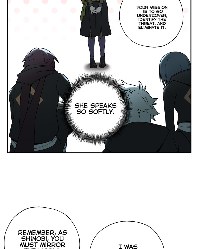 Black Sun Doreiou Chapter 84 page 83 - 