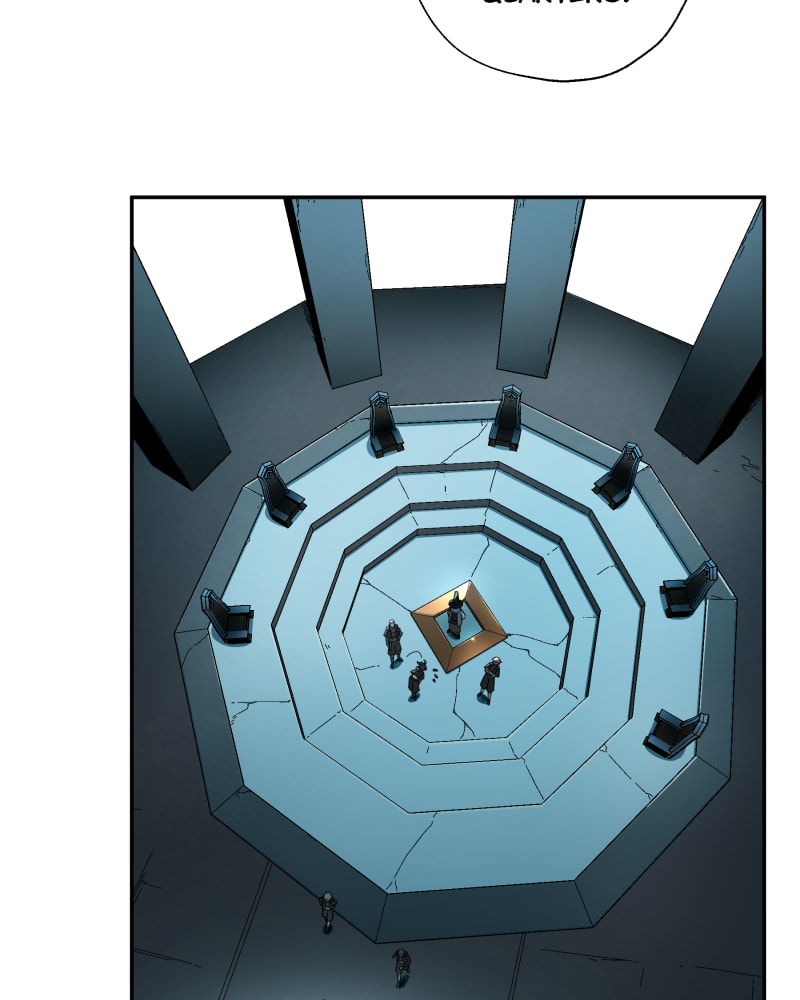 Black Sun Doreiou Chapter 84 page 85 - 