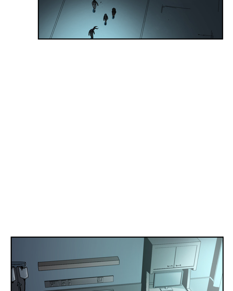 Black Sun Doreiou Chapter 84 page 86 - 