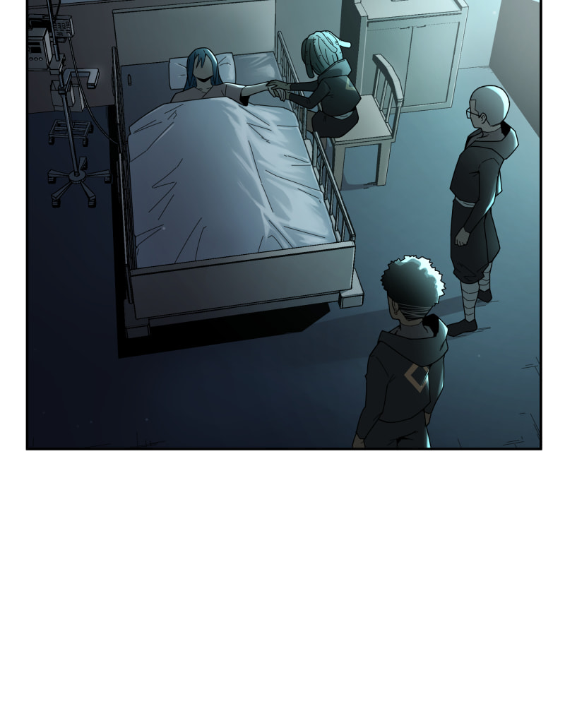 Black Sun Doreiou Chapter 84 page 87 - 