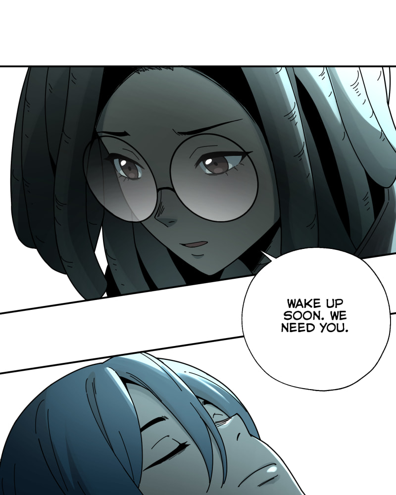 Black Sun Doreiou Chapter 84 page 88 - 