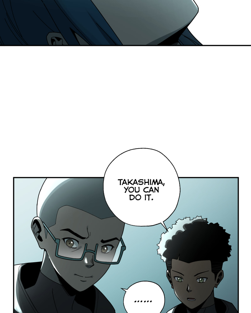 Black Sun Doreiou Chapter 84 page 89 - 
