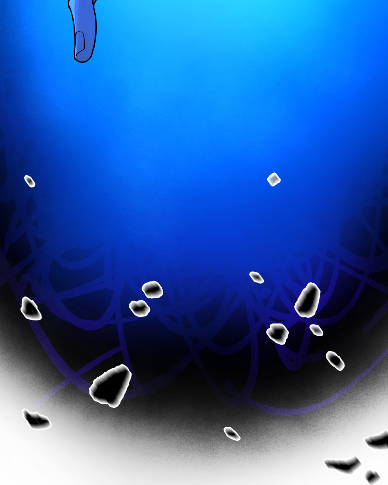 Black Sun Doreiou Chapter 84 page 10 - 
