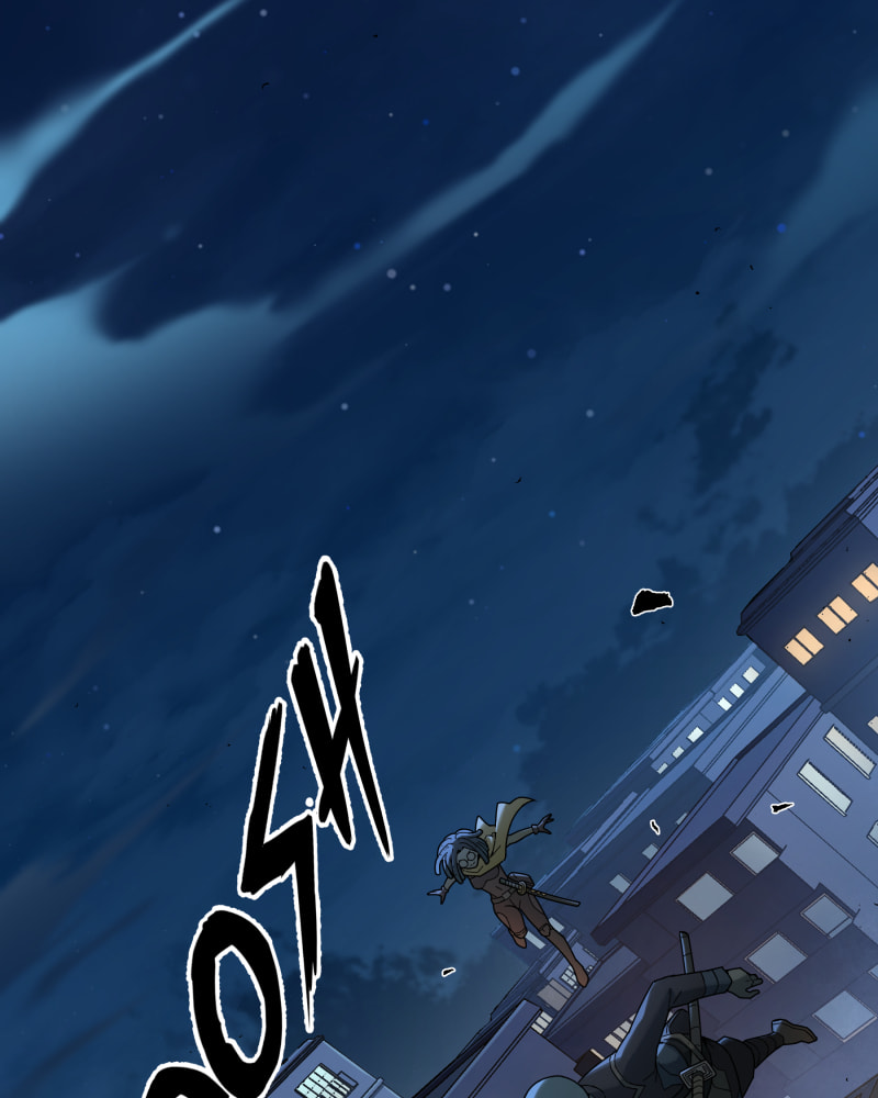 Black Sun Doreiou Chapter 84 page 92 - 