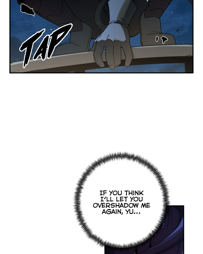 Black Sun Doreiou Chapter 84 page 96 - 