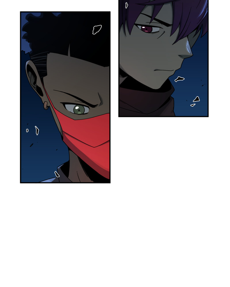 Black Sun Doreiou Chapter 84 page 97 - 