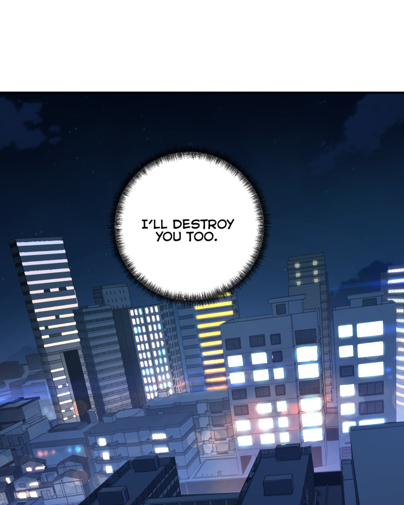 Black Sun Doreiou Chapter 84 page 98 - 