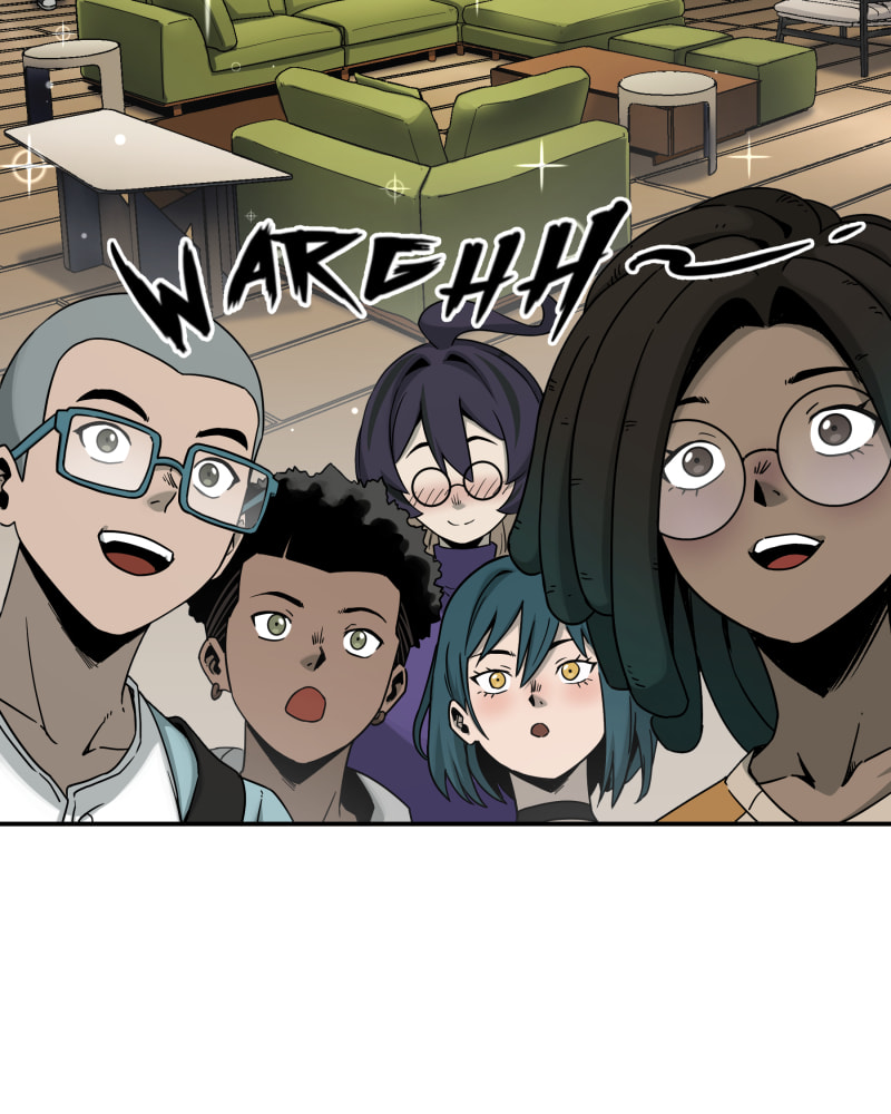 Black Sun Doreiou Chapter 85 page 12 - 