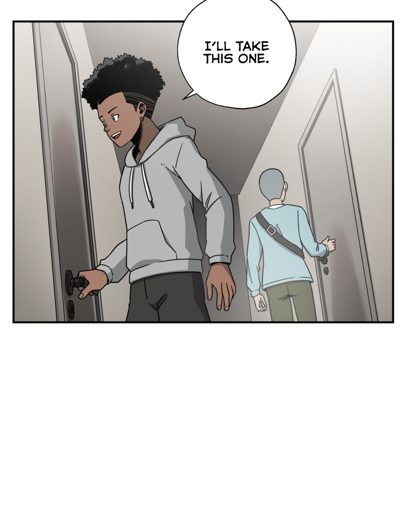 Black Sun Doreiou Chapter 85 page 15 - 
