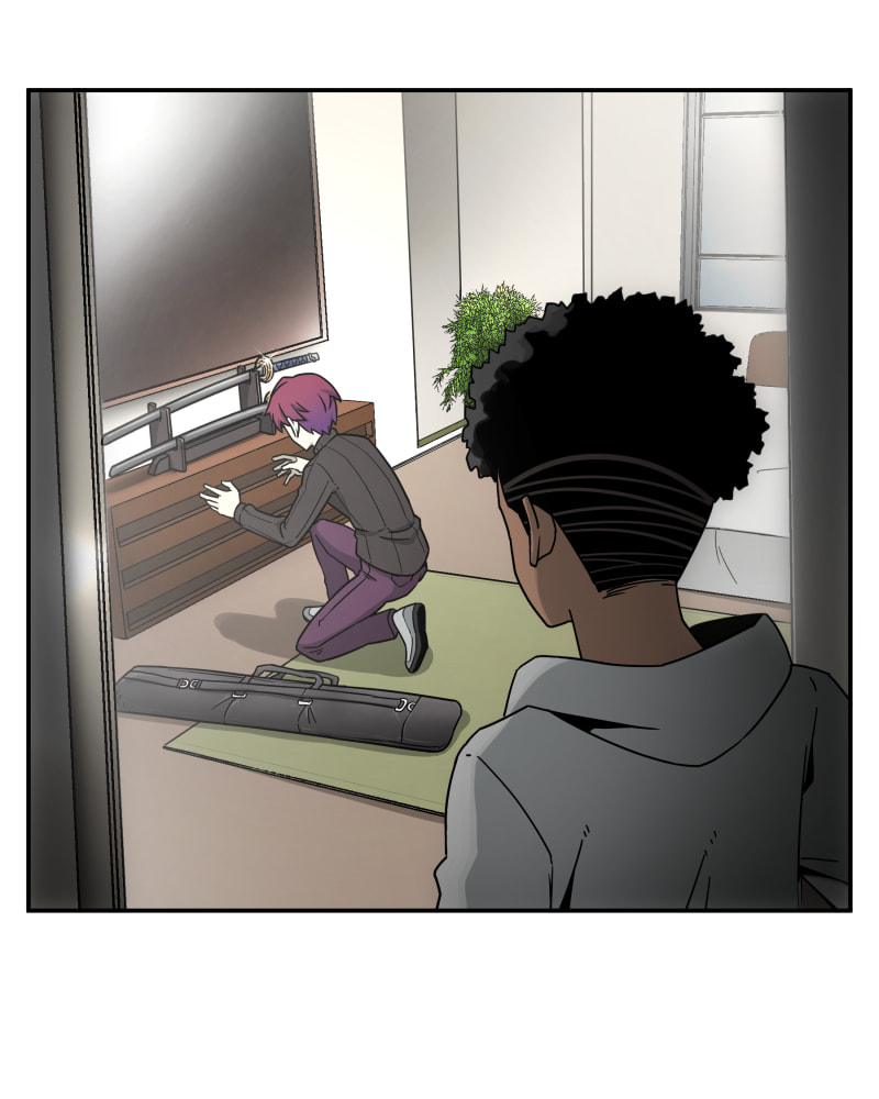 Black Sun Doreiou Chapter 85 page 16 - 