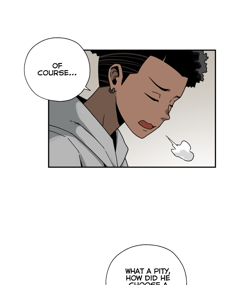 Black Sun Doreiou Chapter 85 page 18 - 
