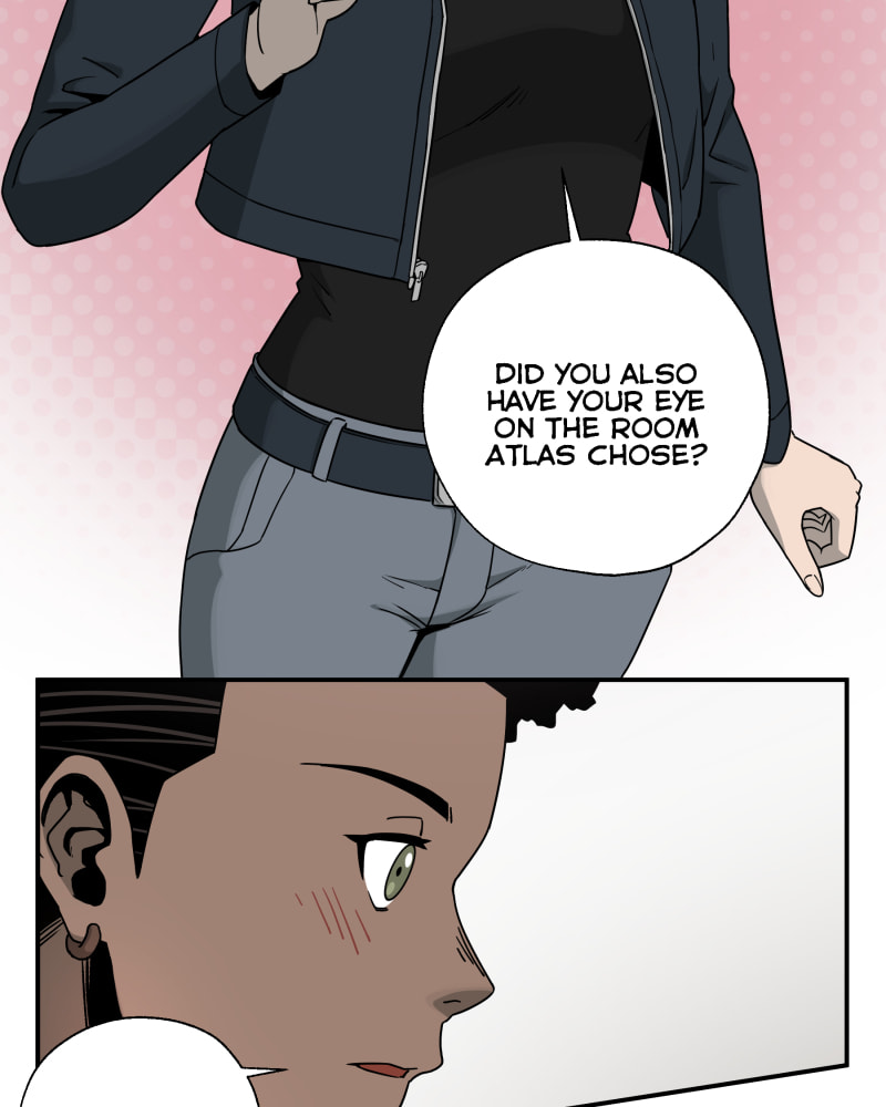 Black Sun Doreiou Chapter 85 page 23 - 