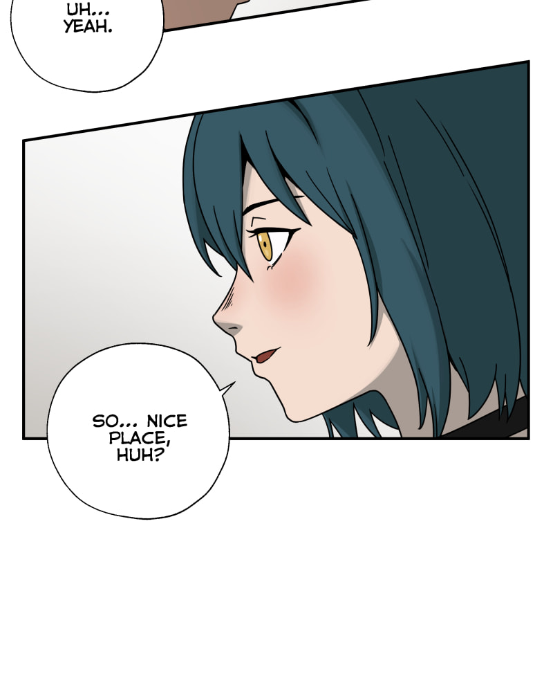 Black Sun Doreiou Chapter 85 page 24 - 