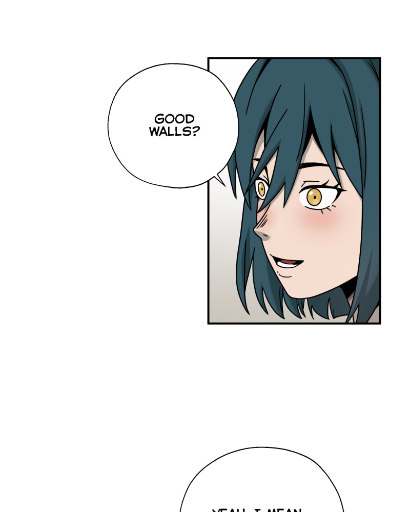 Black Sun Doreiou Chapter 85 page 26 - 
