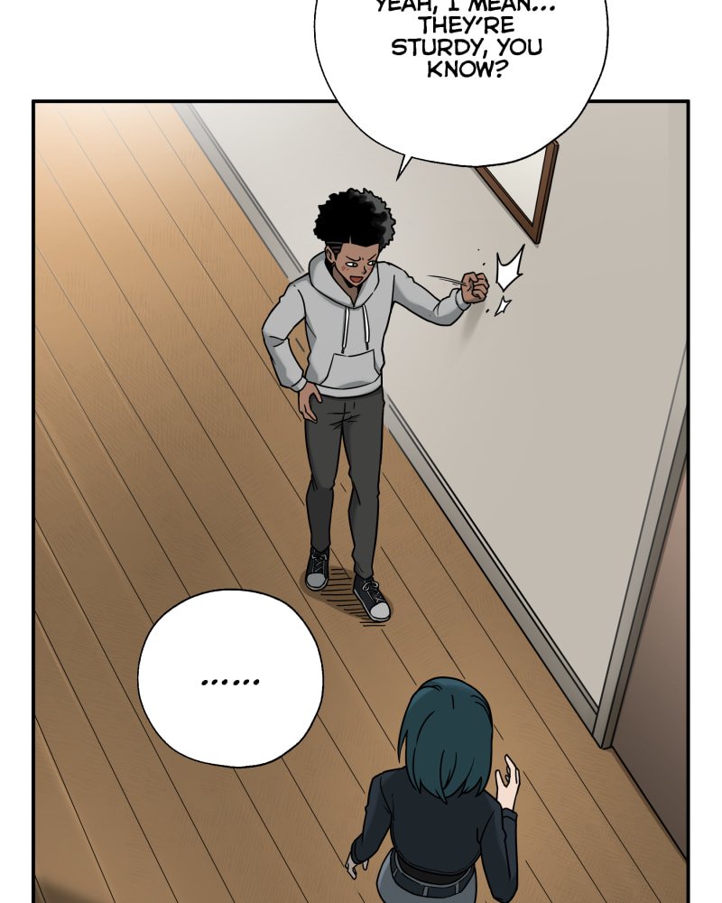 Black Sun Doreiou Chapter 85 page 27 - 