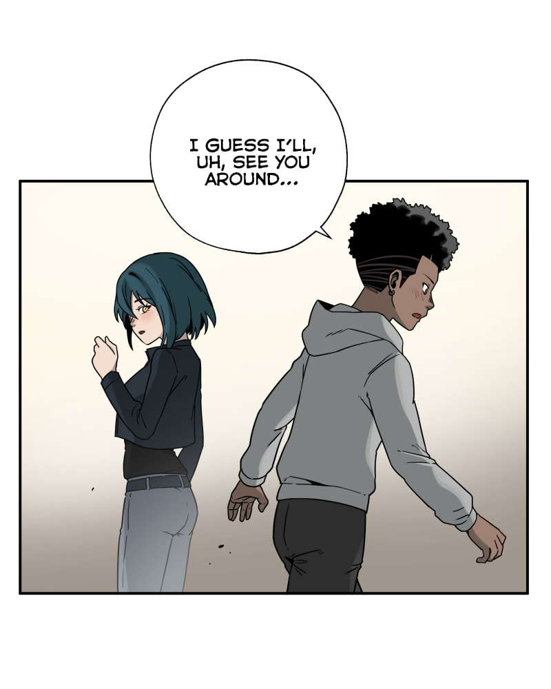 Black Sun Doreiou Chapter 85 page 30 - 