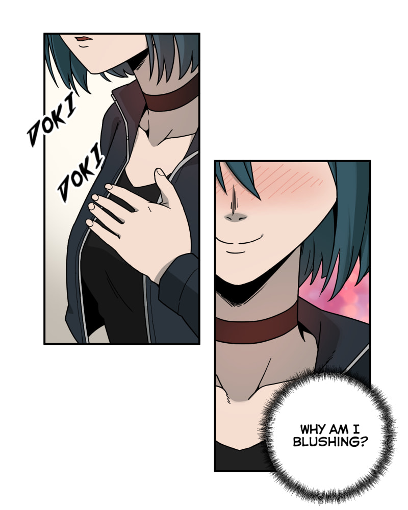 Black Sun Doreiou Chapter 85 page 33 - 