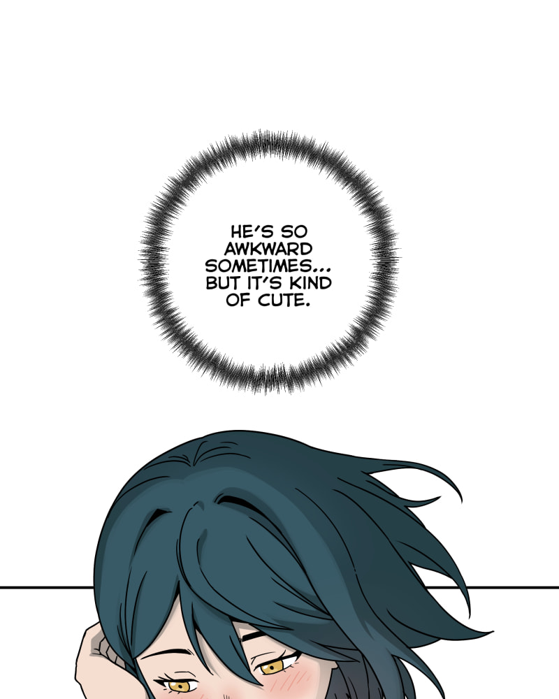 Black Sun Doreiou Chapter 85 page 34 - 