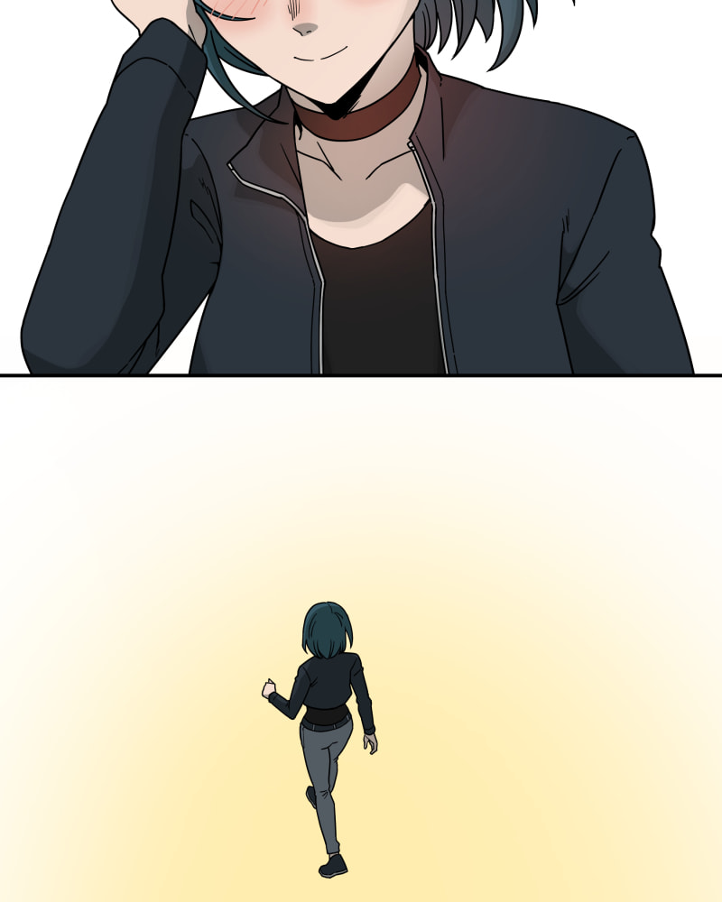 Black Sun Doreiou Chapter 85 page 35 - 