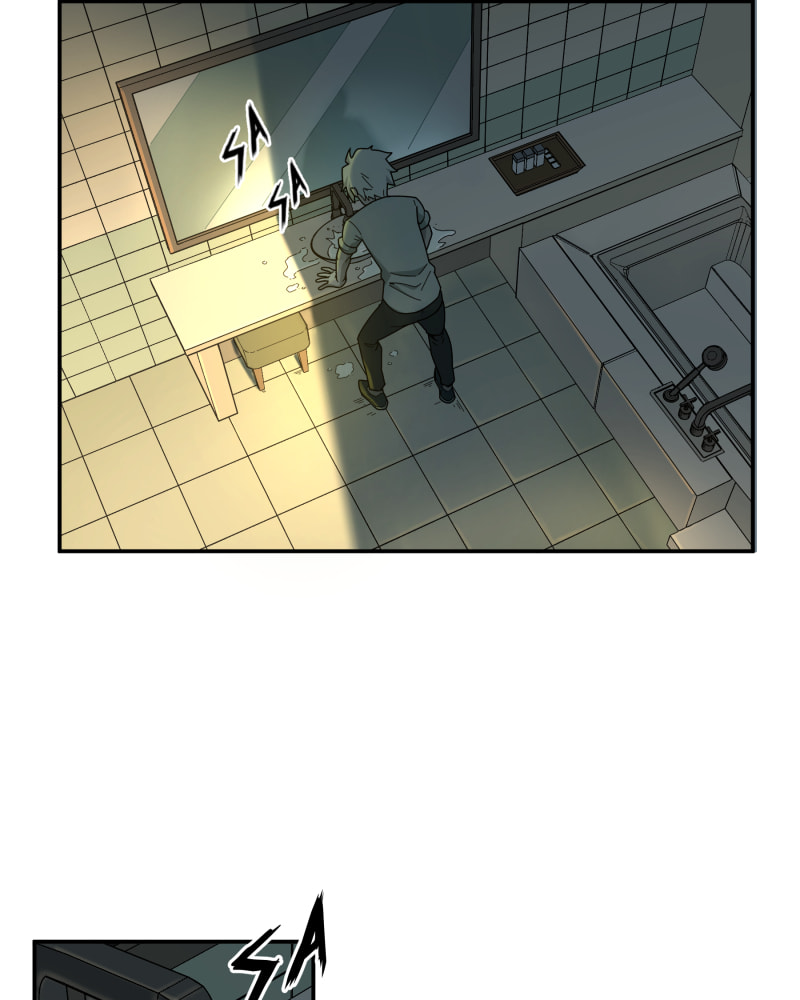 Black Sun Doreiou Chapter 85 page 51 - 