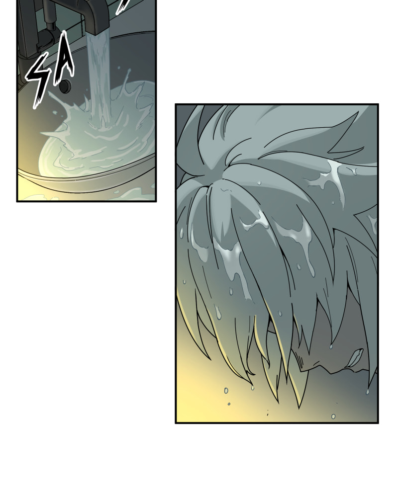 Black Sun Doreiou Chapter 85 page 52 - 