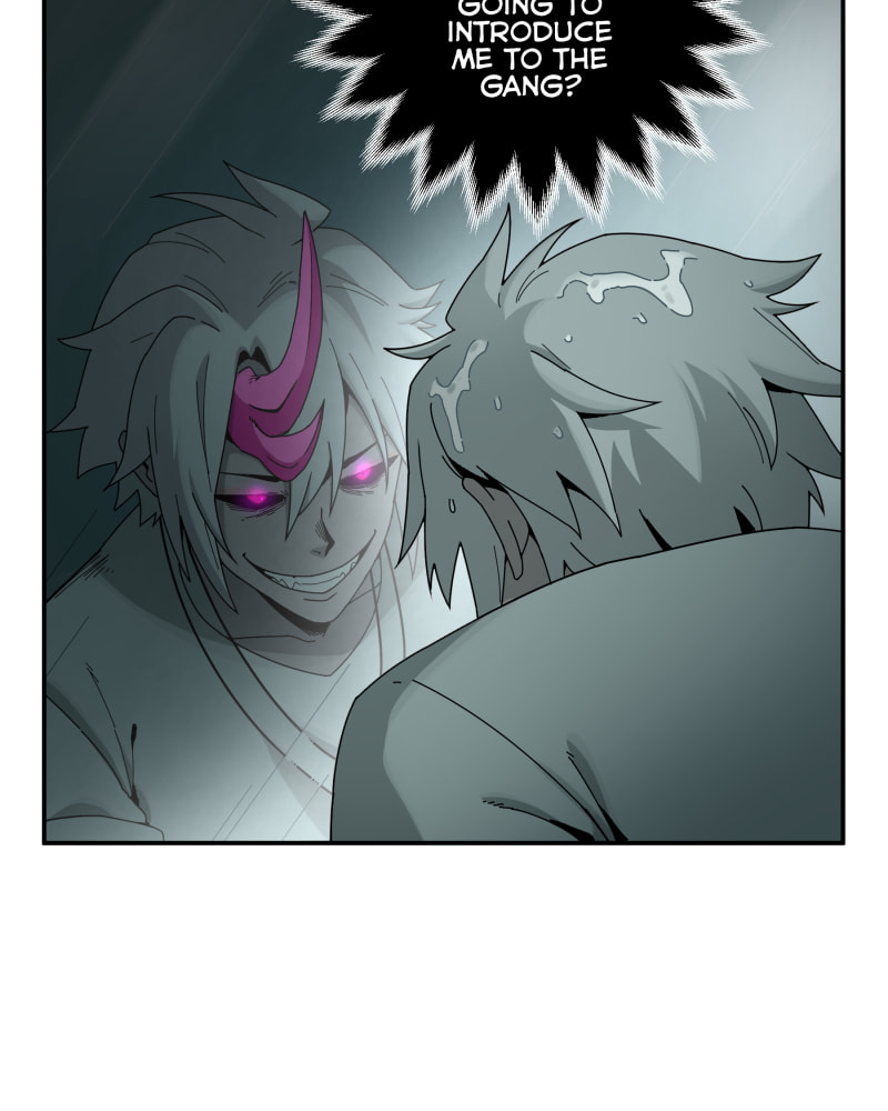 Black Sun Doreiou Chapter 85 page 54 - 