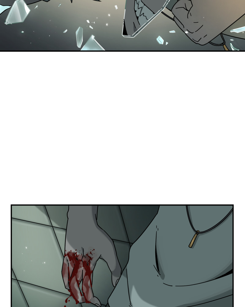 Black Sun Doreiou Chapter 85 page 60 - 