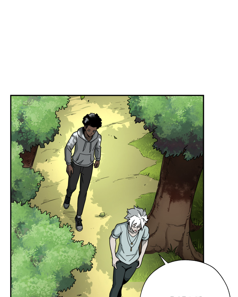 Black Sun Doreiou Chapter 85 page 7 - 