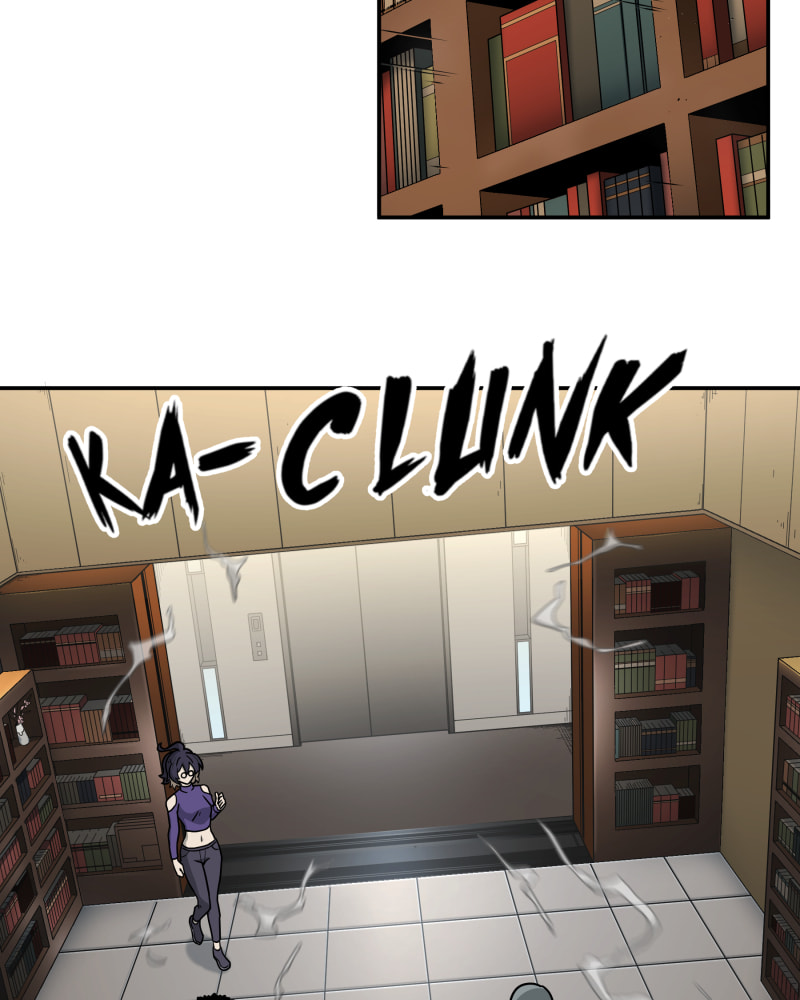 Black Sun Doreiou Chapter 85 page 65 - 