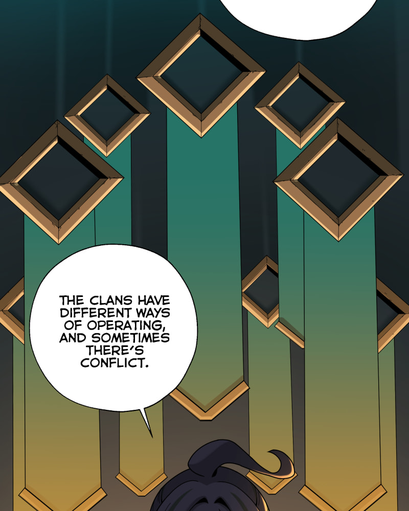 Black Sun Doreiou Chapter 85 page 75 - 