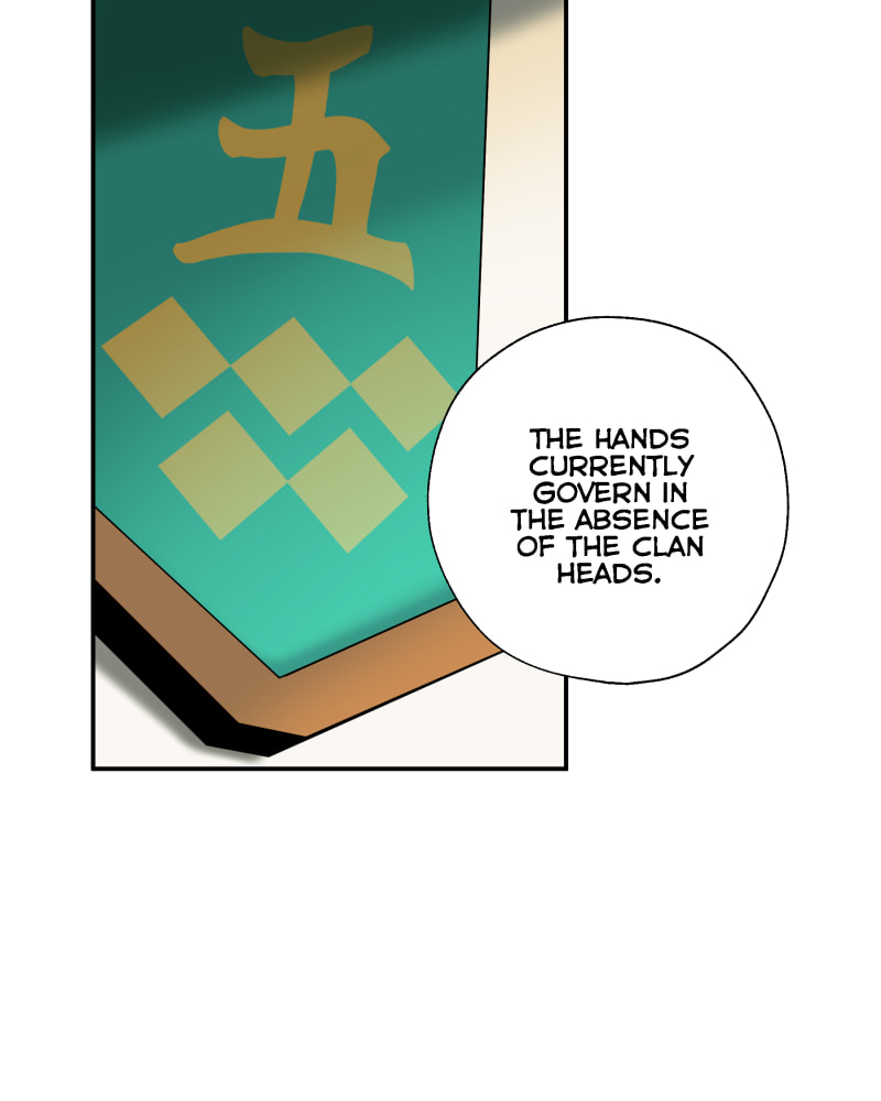 Black Sun Doreiou Chapter 85 page 77 - 