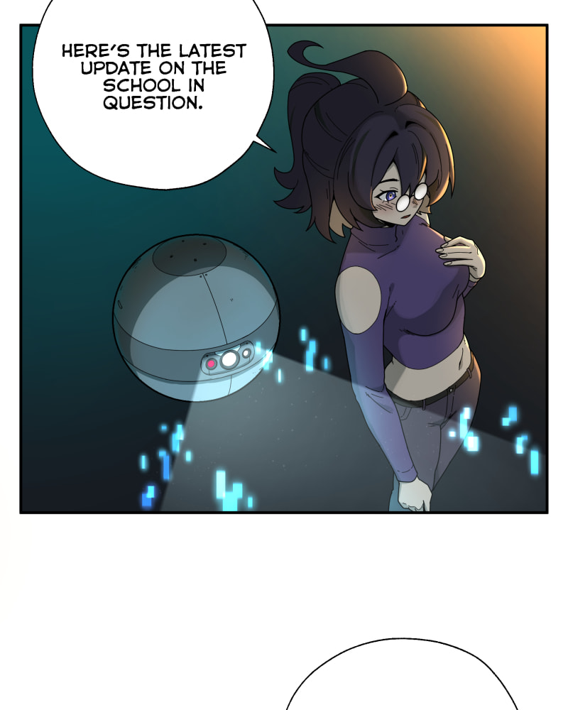 Black Sun Doreiou Chapter 85 page 79 - 