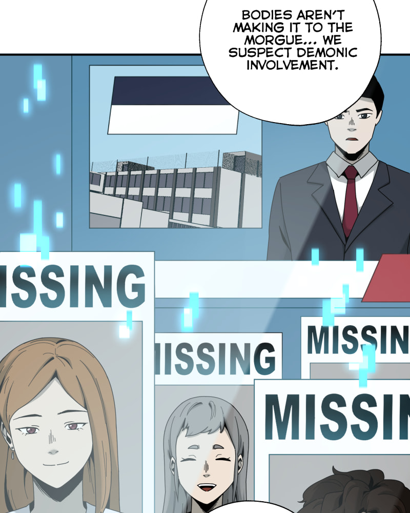 Black Sun Doreiou Chapter 85 page 80 - 