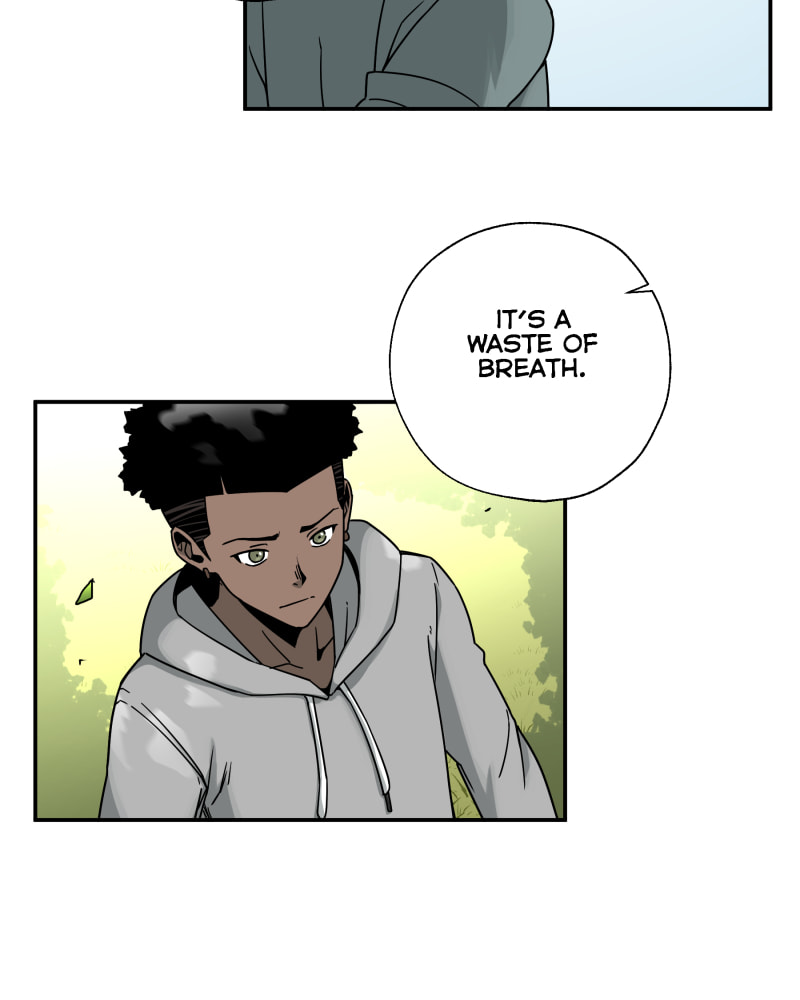 Black Sun Doreiou Chapter 85 page 9 - 